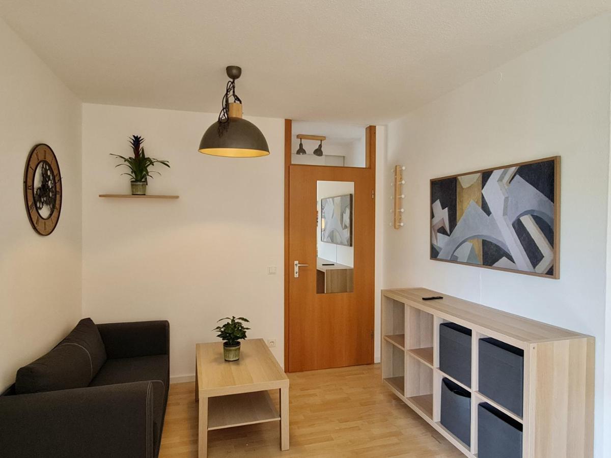 City Am Olympiapark Apartment Munich